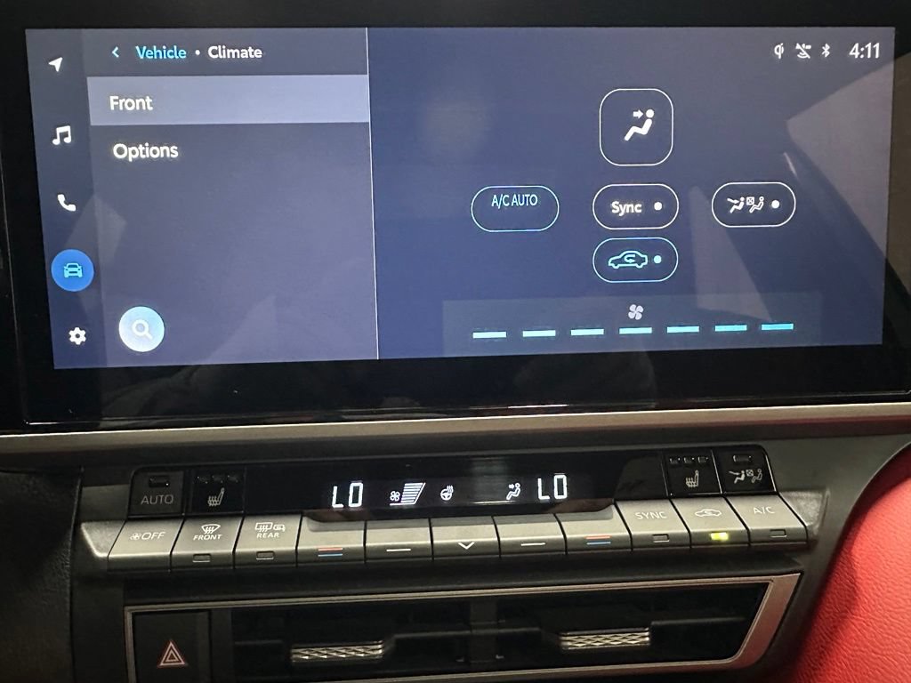 Used 2026 Toyota Camry XSE FWD image 31