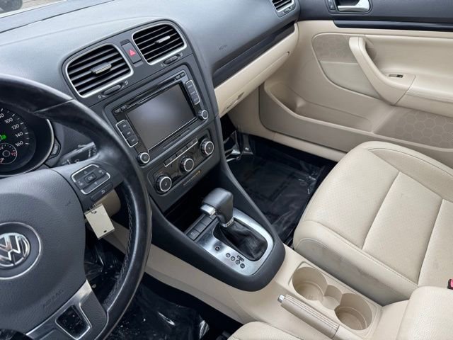 Used 2011 Volkswagen Jetta TDI FWD image 13