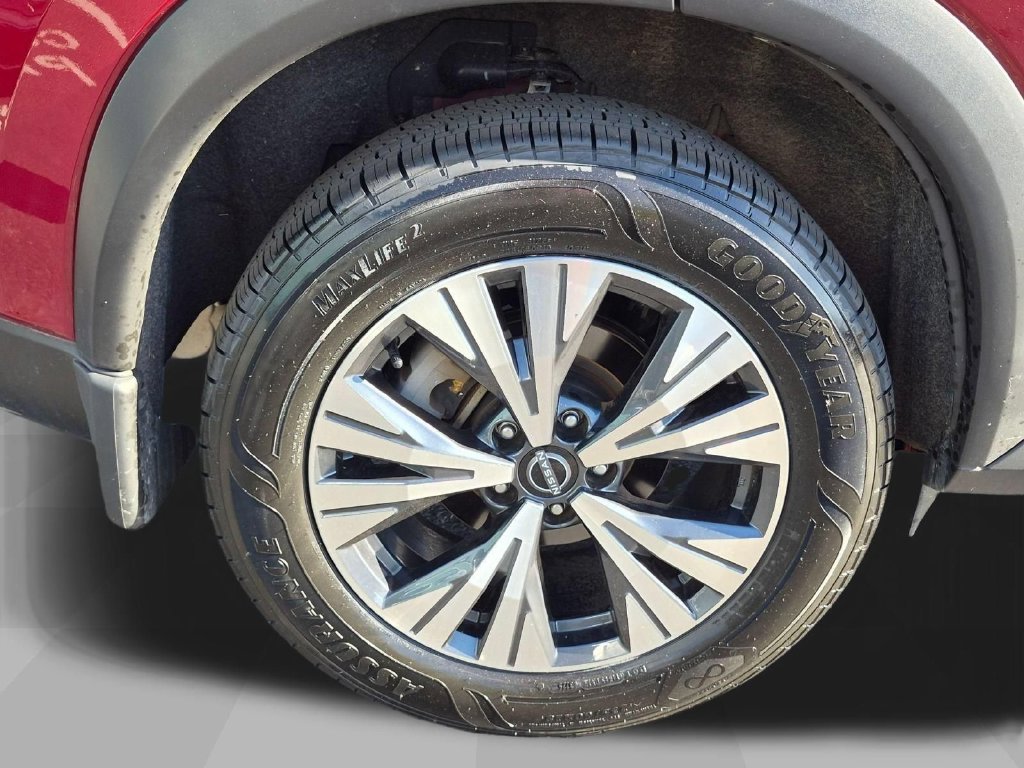 Certified 2023 Nissan Rogue SV w/ SV Premium B Package AWD/4WD image 31
