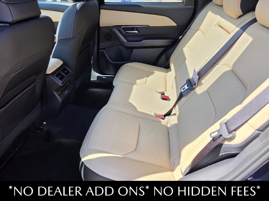 New 2026 MAZDA CX-5 2.5 S w/ Premium Plus Package AWD/4WD image 12