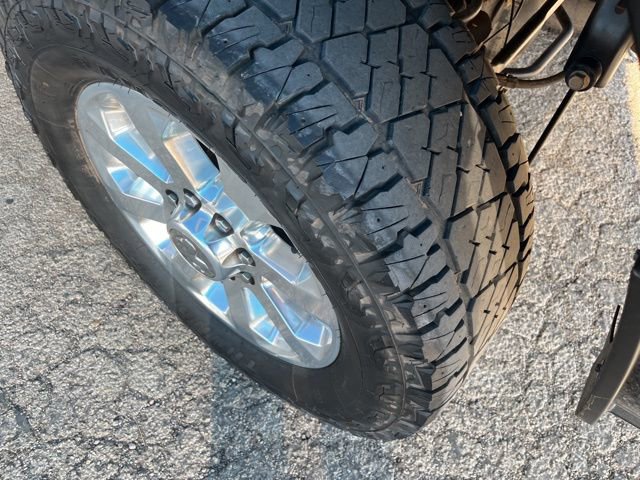 Used 2022 RAM 2500 Lone Star w/ Level A Equipment Group image 7