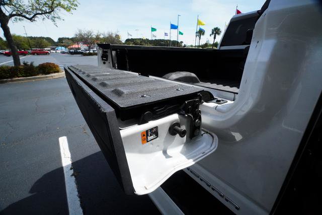 Used 2024 GMC Sierra 2500 Denali Ultimate w/ Max Trailering Package AWD/4WD image 15