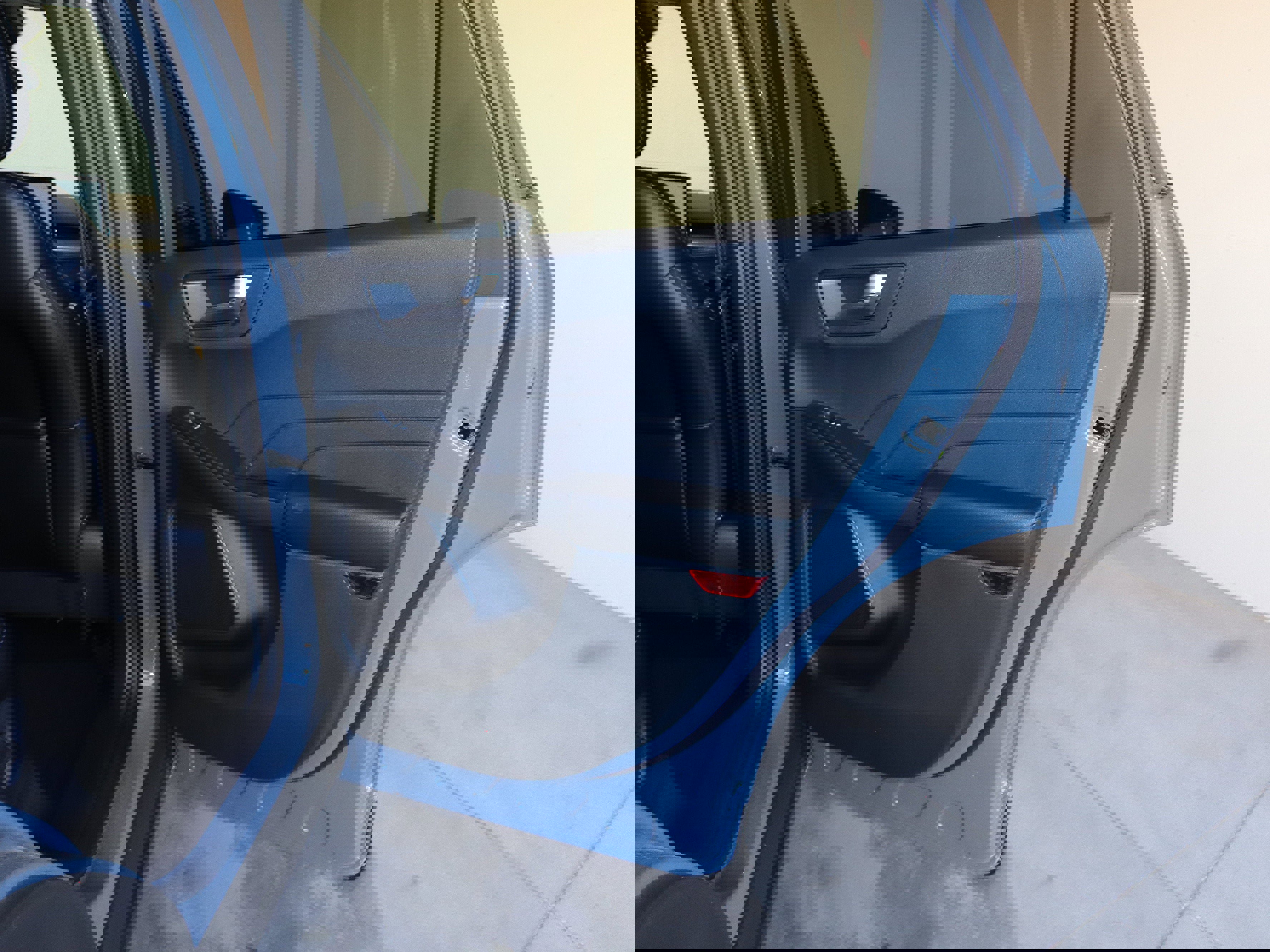 New 2025 Ford Escape SE w/ Class II Trailer Tow Package image 39