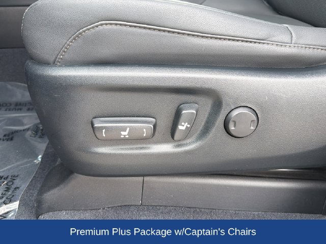Used 2022 Lexus GX 460 Premium AWD/4WD image 21