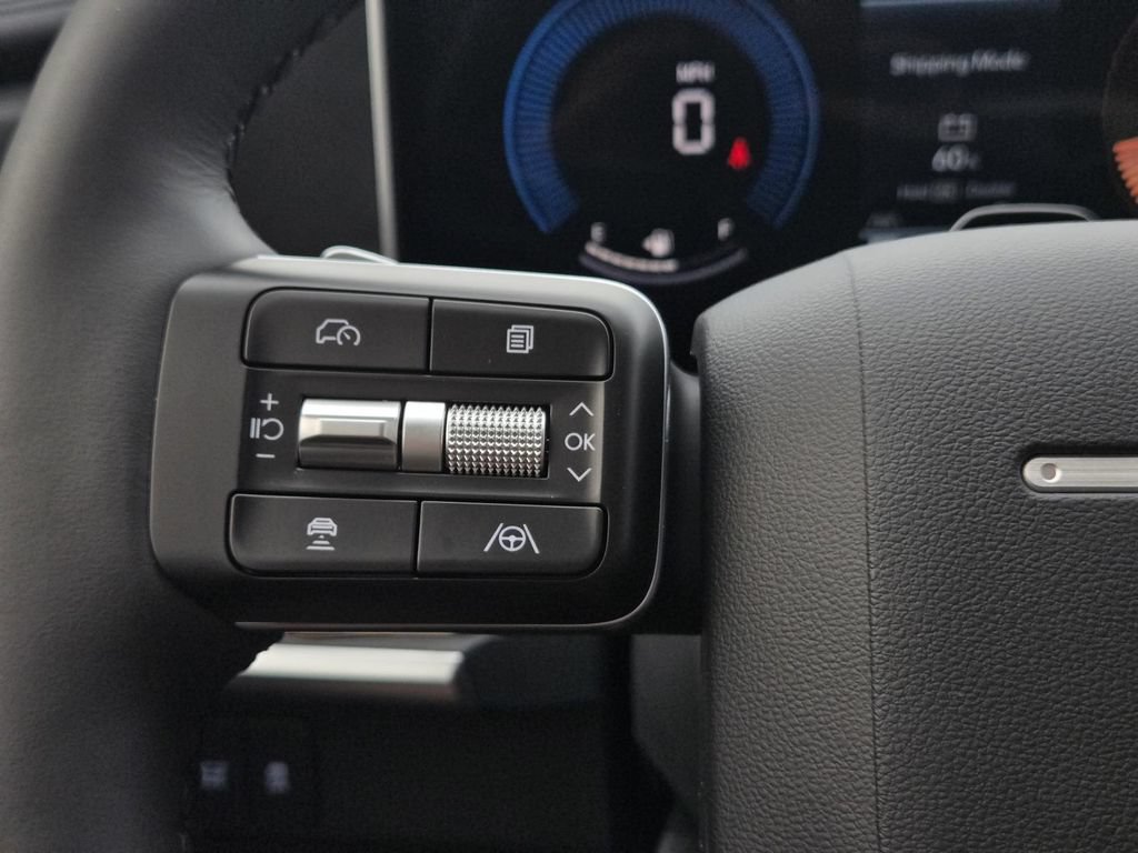 New 2026 Hyundai Santa Fe SEL FWD image 9