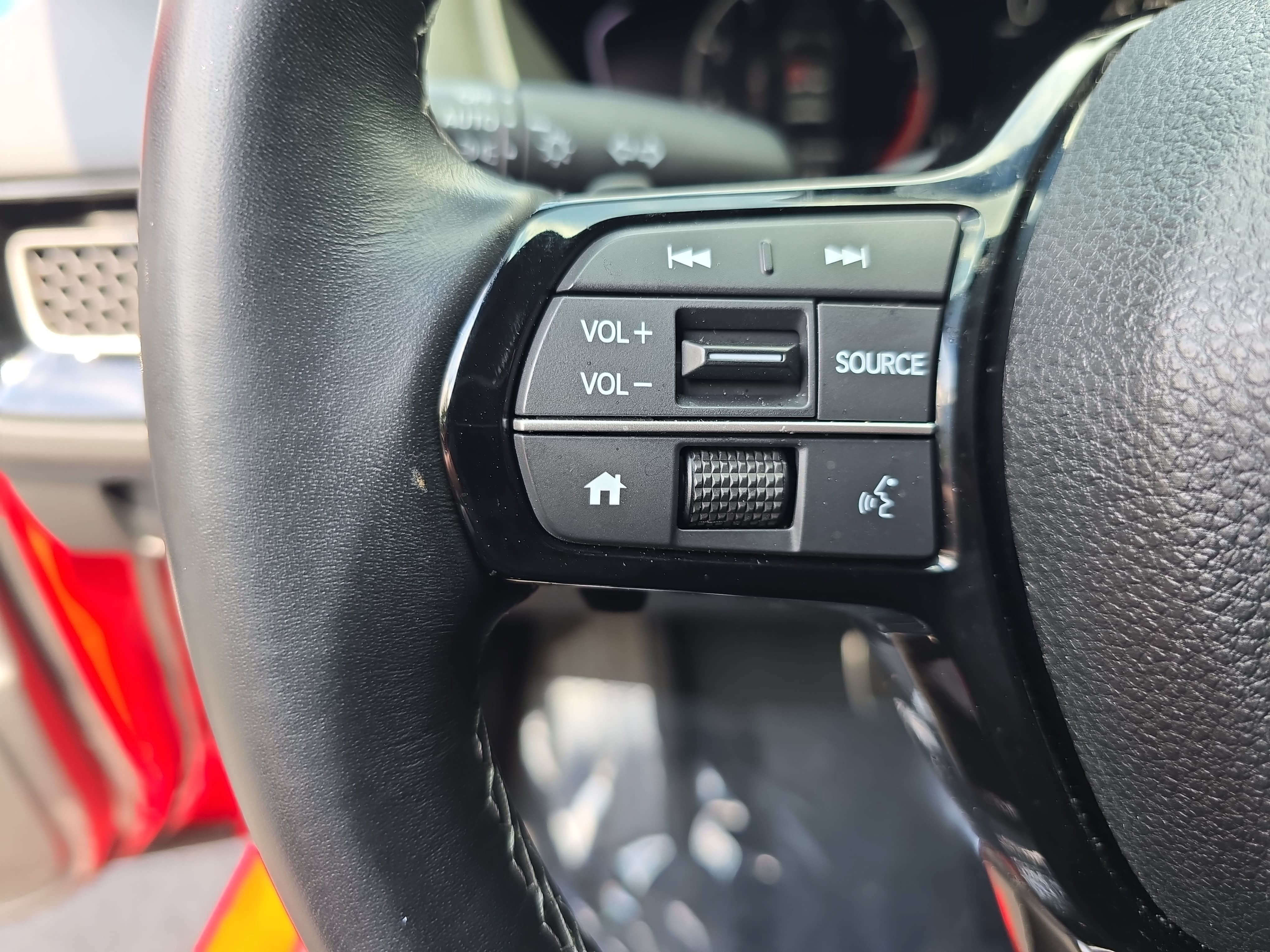 Certified 2024 Honda Civic Sport image 16