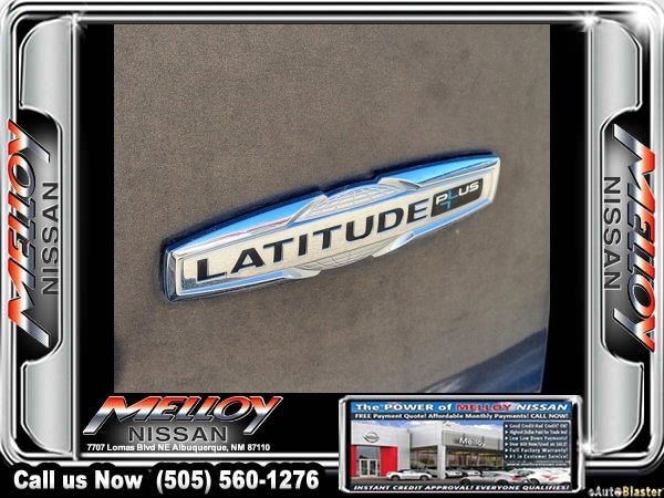 Used 2019 Jeep Cherokee Latitude Plus w/ Cold Weather Group image 12