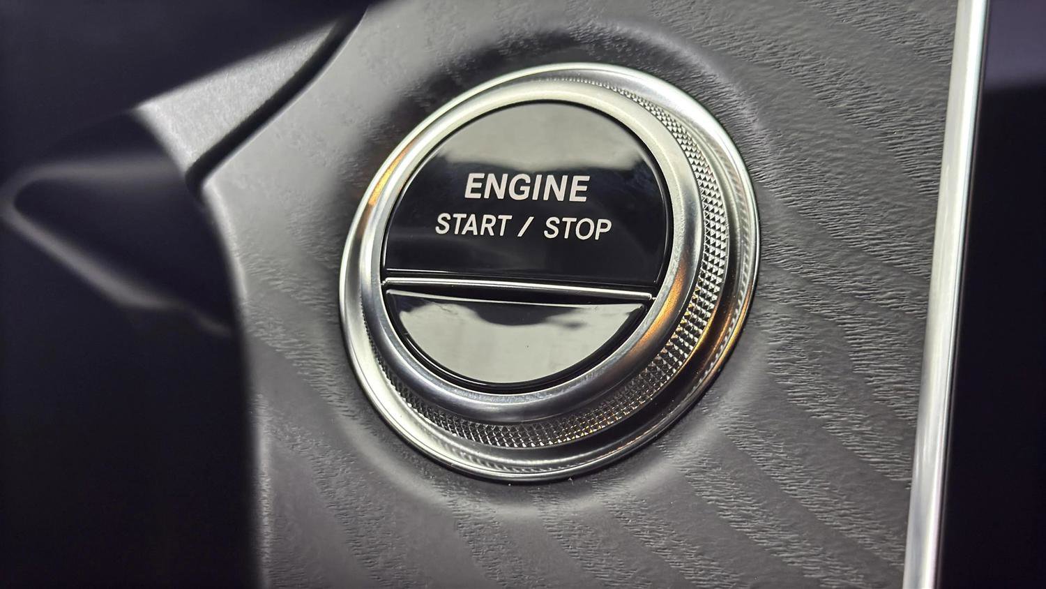 Used 2026 Mercedes-Benz E 53 AMG e 4MATIC Sedan image 25