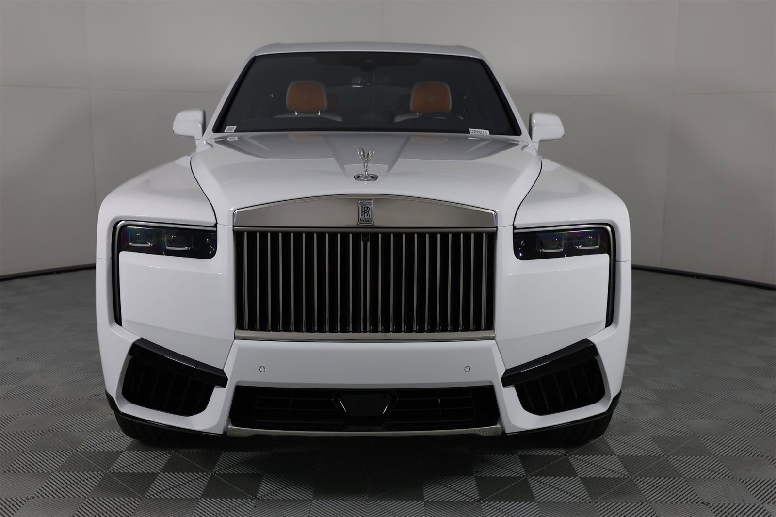 New 2026 Rolls-Royce Cullinan image 10