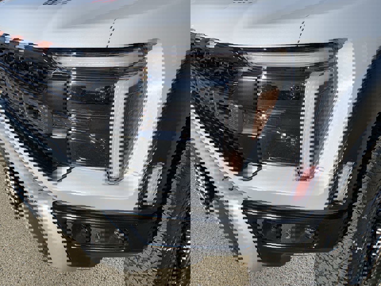 New 2025 Ford F150 Raptor image 12