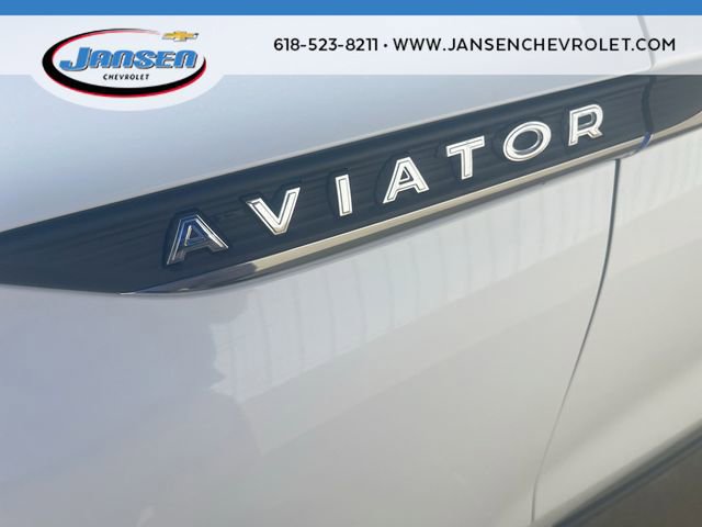 Used 2020 Lincoln Aviator Reserve w/ Equipment Group 202A AWD/4WD image 33