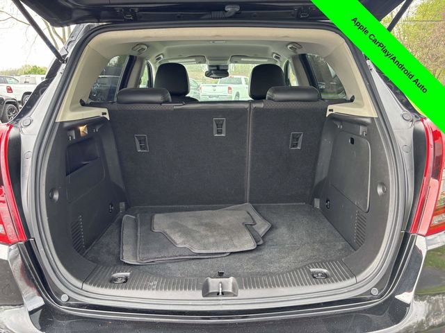 Used 2021 Buick Encore Preferred AWD/4WD image 32