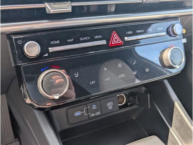 New 2026 Hyundai Santa Cruz SEL AWD/4WD image 24