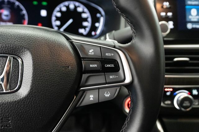 Certified 2020 Honda Accord Touring image 23