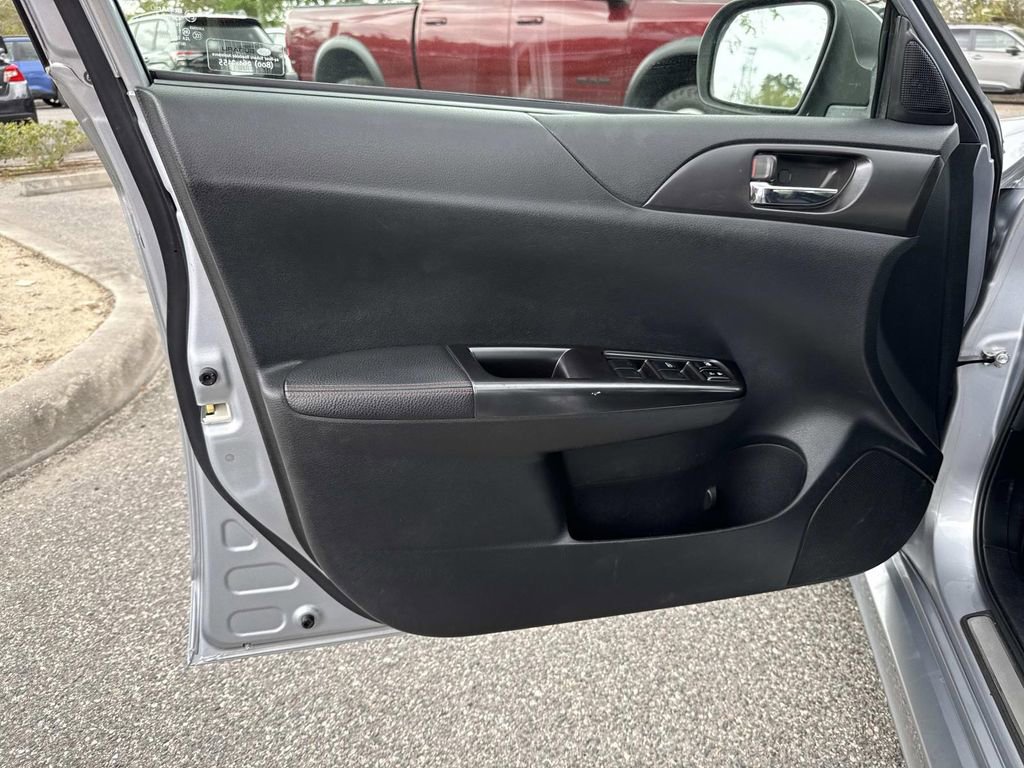 Used 2013 Subaru Impreza WRX STI image 23