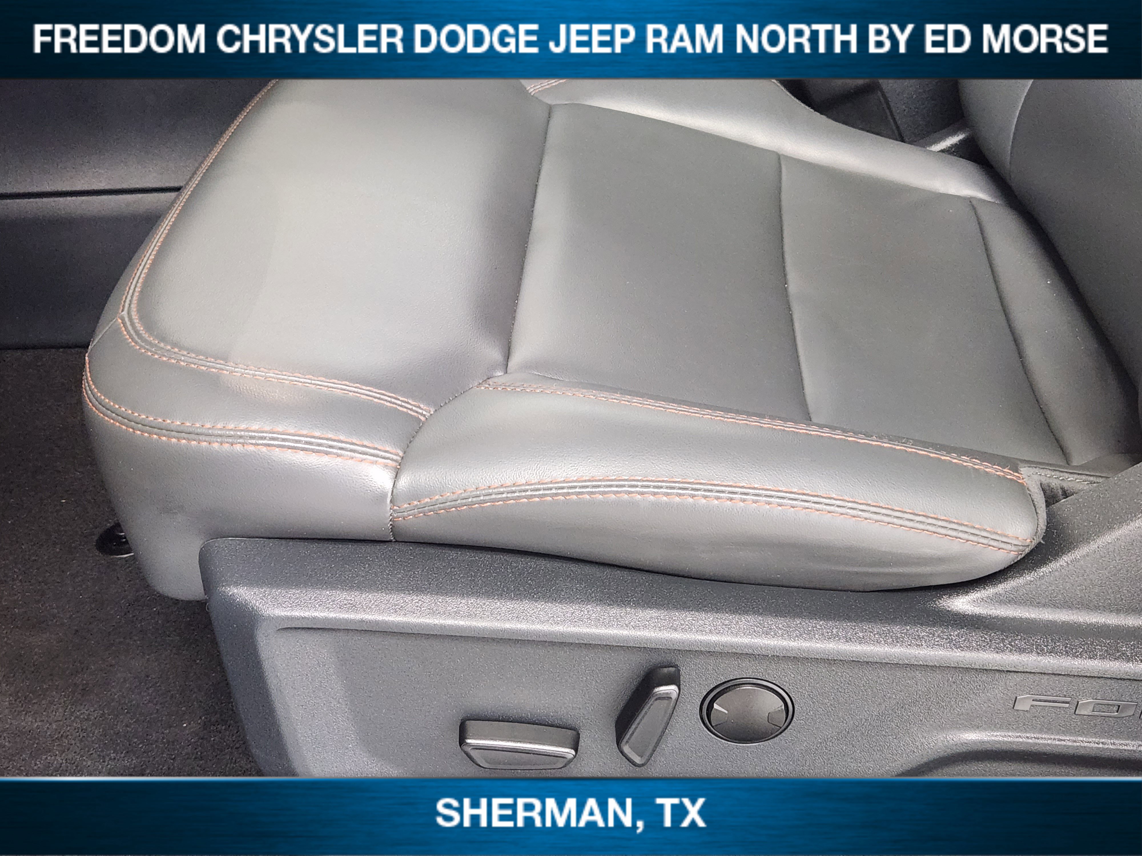 Used 2025 Ford Expedition Active image 18