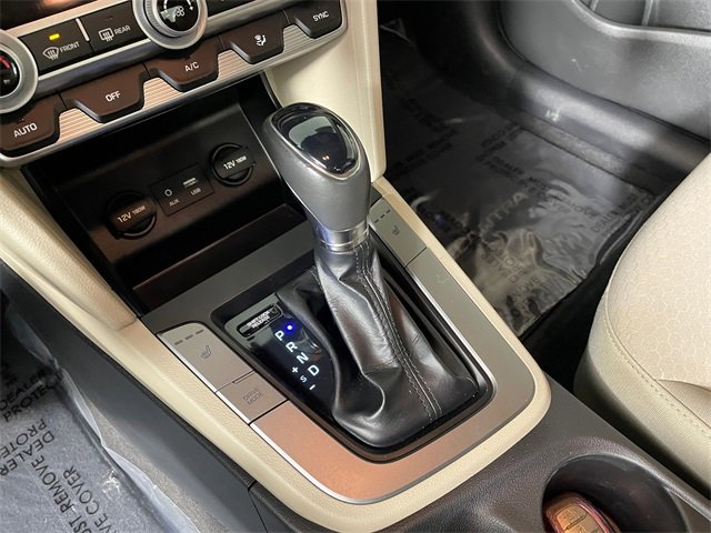 Used 2020 Hyundai Elantra Value Edition w/ Cargo Package (C1) image 9
