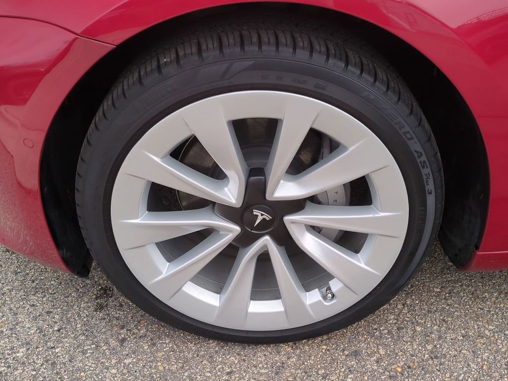 Used 2022 Tesla Model 3 image 10