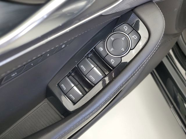 Used 2022 Cadillac CT5 Premium Luxury w/ Parking Package RWD image 21