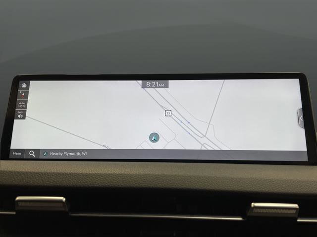 Used 2023 Genesis GV70 2.5T Advanced w/ Advanced Package image 10