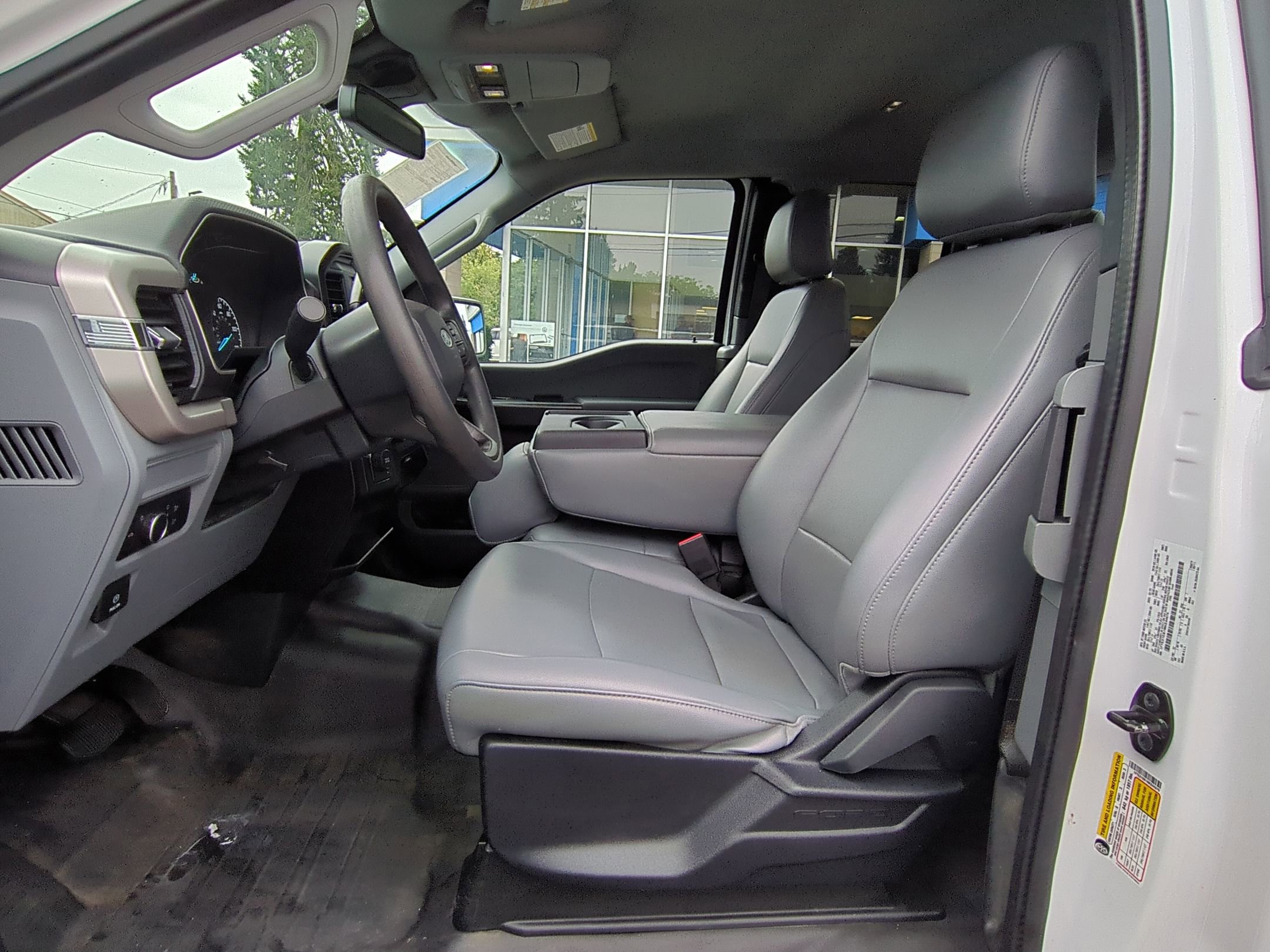 Used 2021 Ford F150 XL w/ Equipment Group 101A High image 13