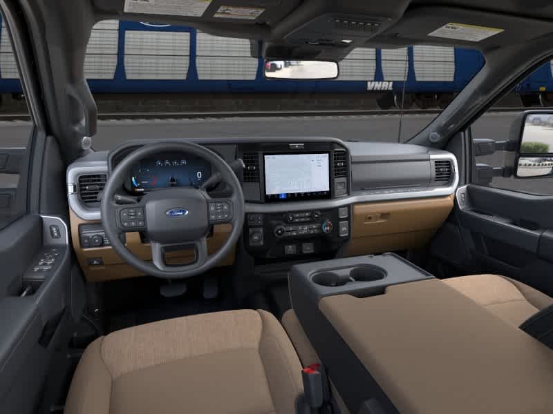 New 2026 Ford F450 XL AWD/4WD image 9