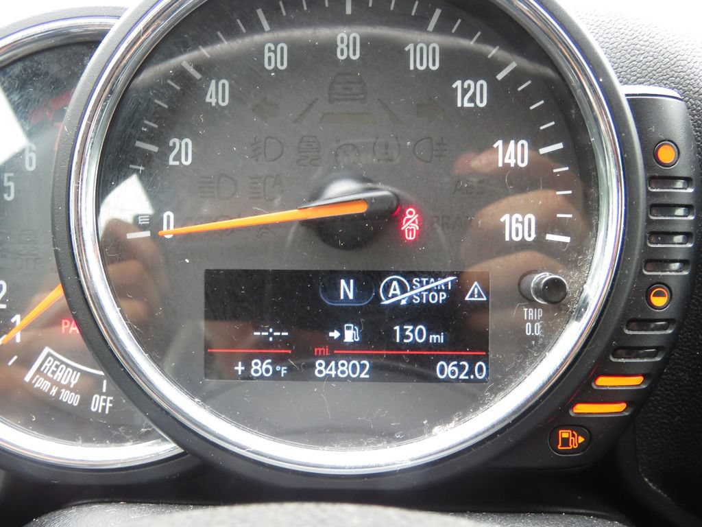 Used 2017 MINI Cooper Countryman S AWD/4WD image 21