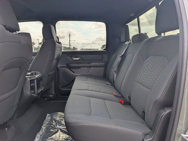 New 2026 RAM 1500 Express AWD/4WD image 24