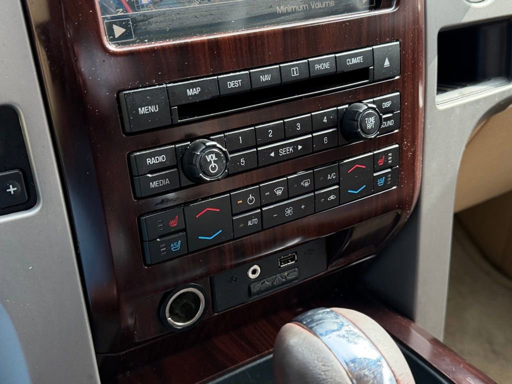 Used 2012 Ford F150 King Ranch image 22