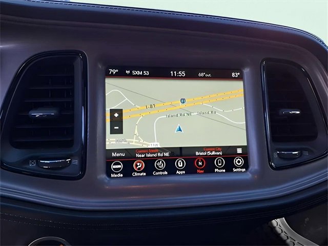 Used 2023 Dodge Challenger R/T Scat Pack w/ Plus Package image 17