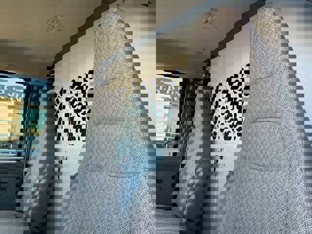 New 2025 GMC Savana 2500 Extended w/ Driver Convenience Package image 16