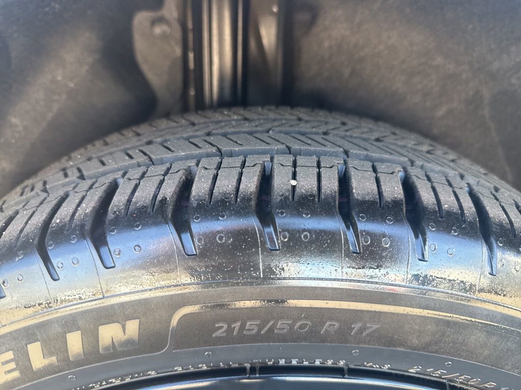 New 2027 Chevrolet Bolt RS image 34