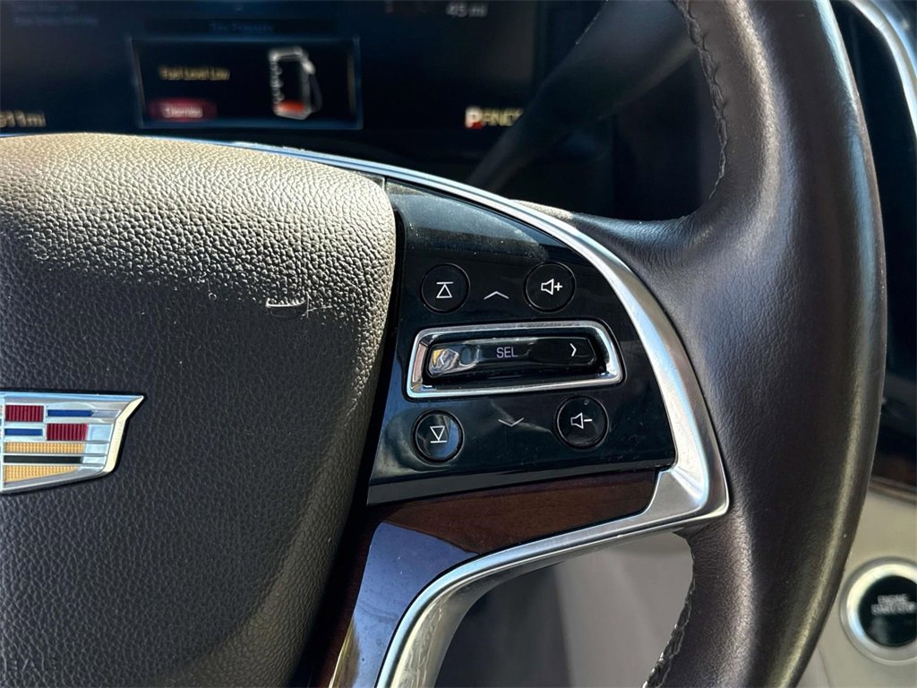 Used 2015 Cadillac Escalade ESV Premium image 26