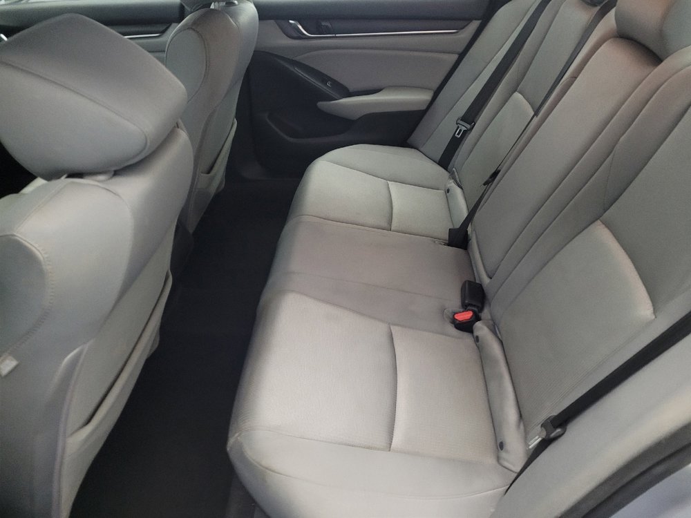 Used 2020 Honda Accord EX image 18