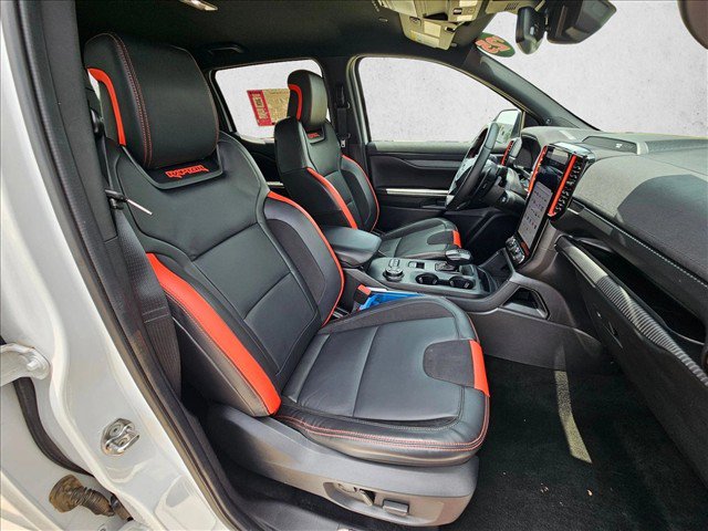 Used 2025 Ford Ranger Raptor AWD/4WD image 18