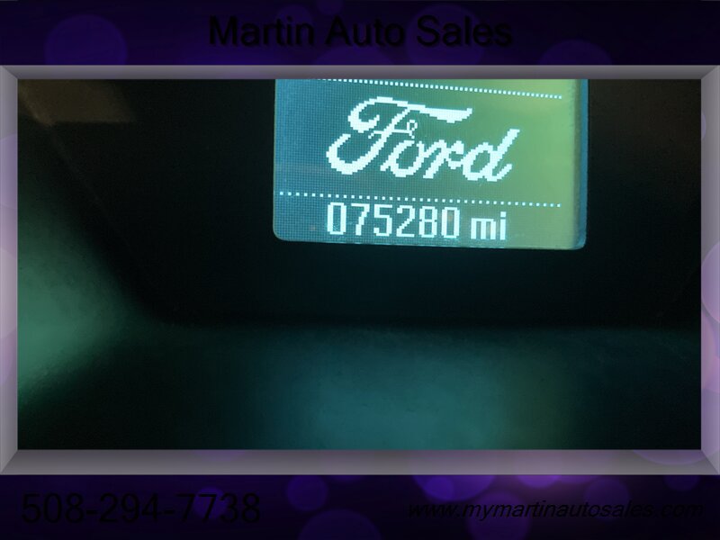 Used 2018 Ford Transit Connect XL FWD image 10