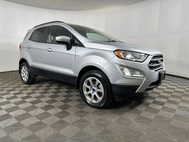 Used 2019 Ford EcoSport SE image 2