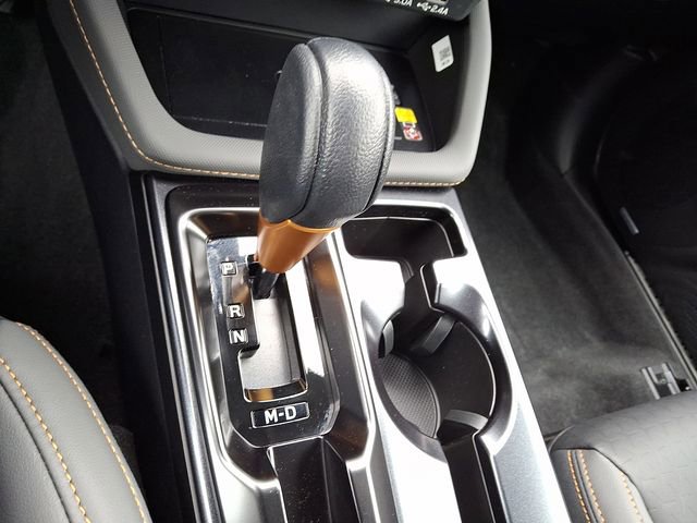 New 2026 Subaru Forester Wilderness image 12