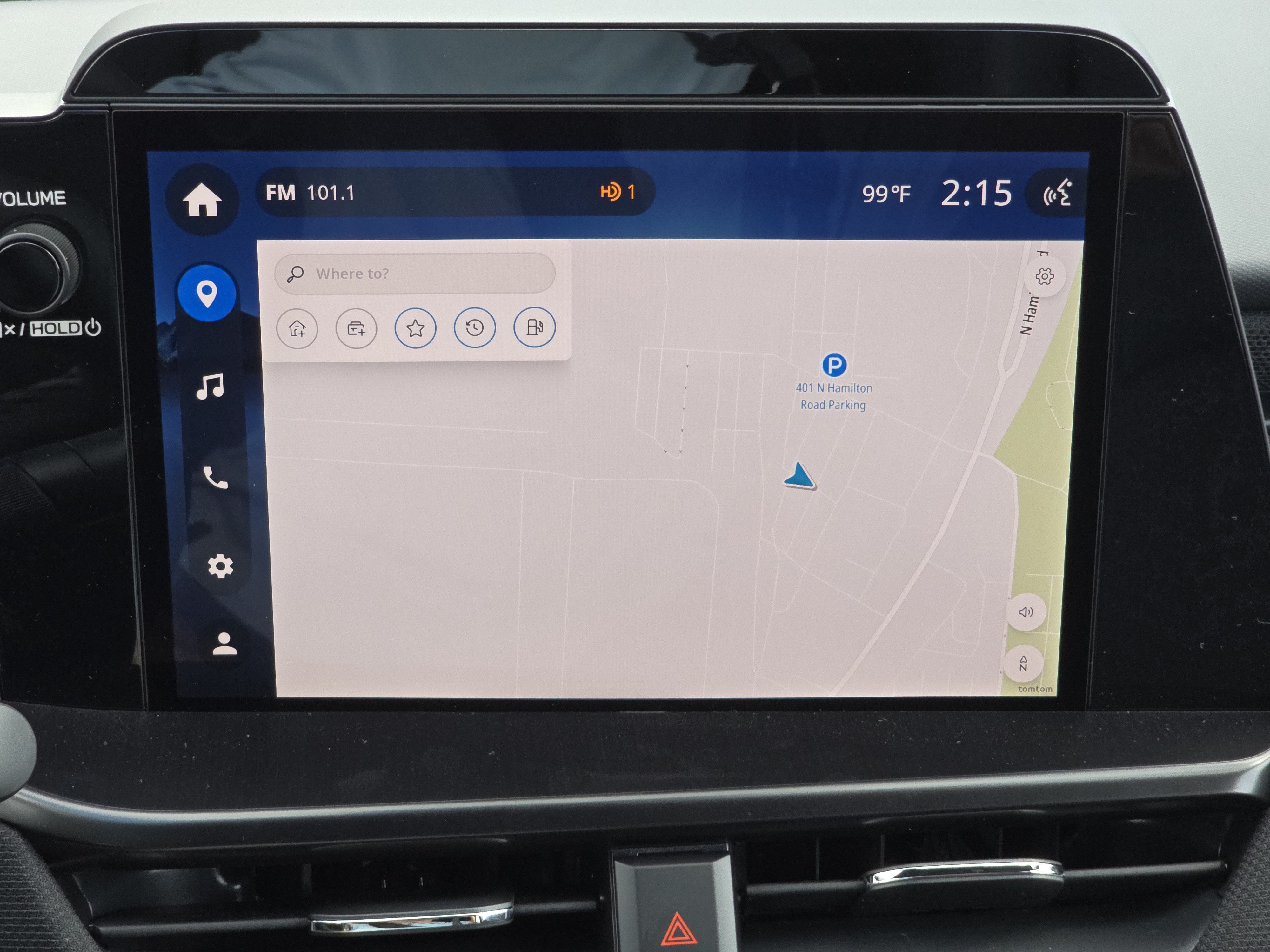 New 2026 Subaru Outback Premium AWD/4WD image 10