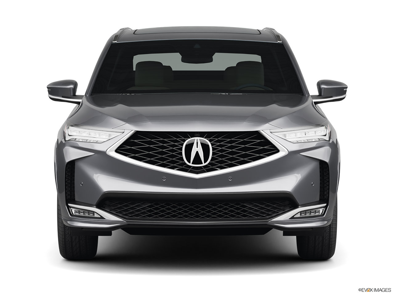 New 2026 Acura MDX w/ Advance Package AWD/4WD image 4