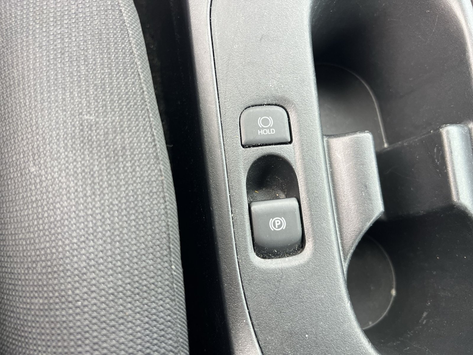 Used 2025 Toyota Corolla LE FWD image 27