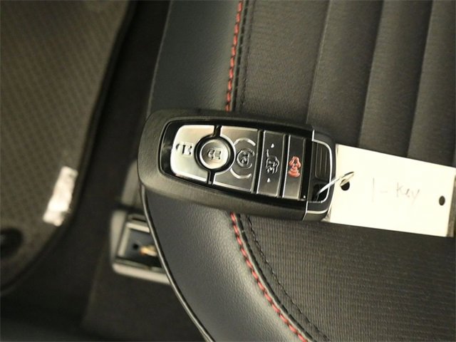 New 2026 Ford Explorer ST-Line image 13