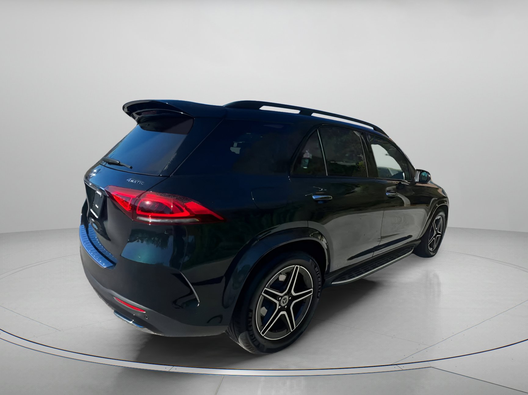 Used 2022 Mercedes-Benz GLE 350 4MATIC image 28