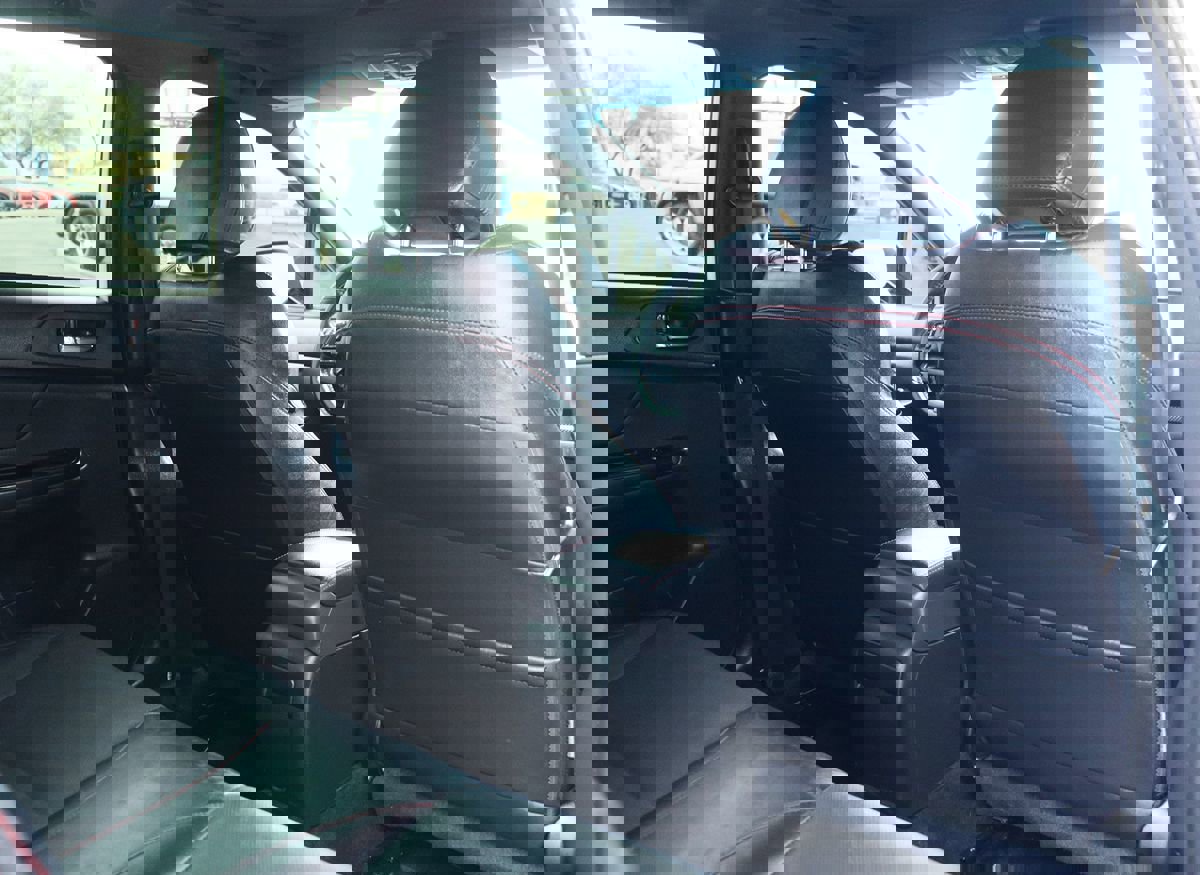 Used 2018 Subaru WRX Limited image 28