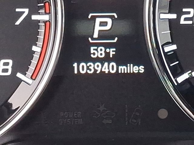 Used 2016 Acura RLX Sport Hybrid w/ Advance Pkg image 20