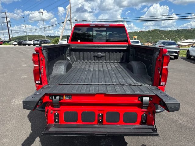Certified 2026 Chevrolet Silverado 2500 LT w/ Trail Boss Package AWD/4WD image 7