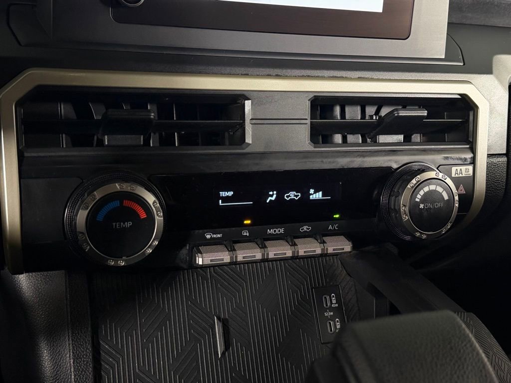 Used 2025 Toyota Tacoma SR image 15