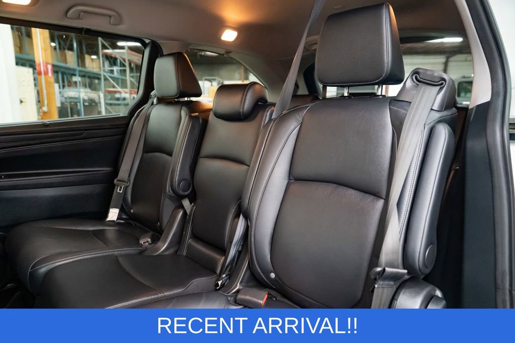 Used 2023 Honda Odyssey Touring image 28
