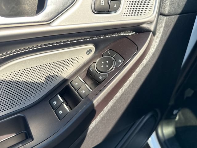Used 2020 Ford Explorer ST w/ ST High-Performance Pack AWD/4WD image 11