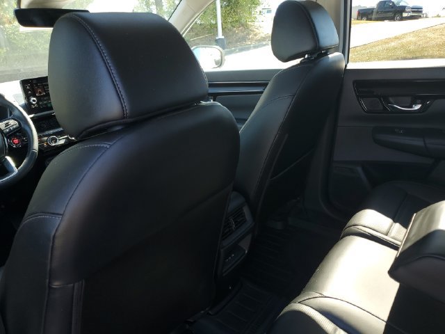 Used 2025 Honda CR-V EX-L image 13